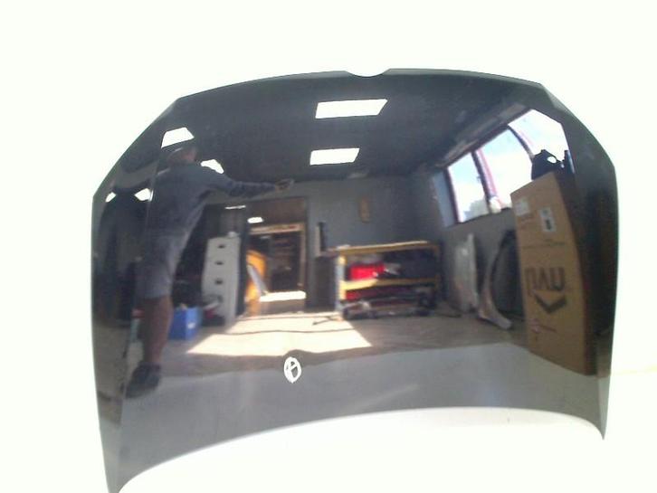 MOTORKAP Volkswagen Polo V (6R) (01-2009/05-2022), Auto-onderdelen, Carrosserie, Motorkap, Volkswagen, Gebruikt