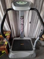 TRILPLAAT ENERGYM TURBOCHARGER, Ophalen, Gebruikt