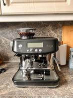 Sage the Barista Pro, Elektronische apparatuur, Koffiezetapparaten, Ophalen, Zo goed als nieuw, Koffiebonen