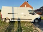 Renault Master 2.3DCI L3H2 2021, Auto's, Euro 6, 4 cilinders, 2300 cc, Particulier