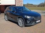 Mazda CX-5 2.2  4x4 - NIEUWE MOTOR, Auto's, Mazda, 4 cilinders, 2000 kg, 2191 cc, Zwart