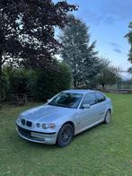 Bmw e46, Autos, Achat, Diesel, Particulier, 3 portes