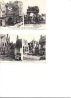 postkaarten België IEPER 4, Verzenden, Ongelopen