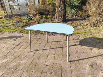 kleutertafel, Enlèvement ou Envoi