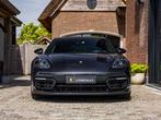 Porsche Panamera 4 e-Hybrid “Platinum Edition”, Auto's, Porsche, Te koop, Zilver of Grijs, Berline, 5 deurs