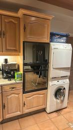 Kolom kast., Huis en Inrichting, Keuken | Complete keukens, Ophalen, Zo goed als nieuw