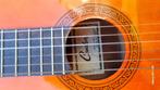 Gitaar, Ophalen, Gebruikt, Klassieke of Spaanse gitaar