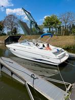 Speedboot Chris Craft concept 25 volvo penta 7.4 met riba !!, Ophalen, Binnenboordmotor, 6 meter of meer, Zo goed als nieuw