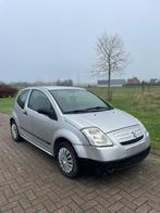 Citroen c2, Particulier, C2, Te koop, Benzine