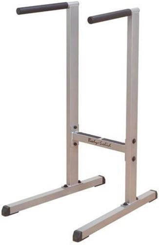 Bodysolid Dip Station, Sport en Fitness, Fitnessmaterialen, Zo goed als nieuw, Ophalen
