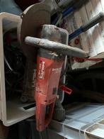 Hilti haakse slijpschijf 230mm, Doe-het-zelf en Bouw, Gereedschap | Slijpmachines, Ophalen, Gebruikt