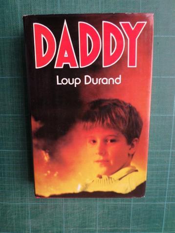 Daddy (Loup Durand) – 1988 - 488 pages beschikbaar voor biedingen