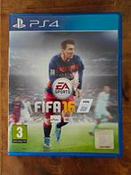 FIFA 16, Ophalen of Verzenden, Zo goed als nieuw
