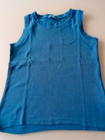 Maillot de corps bleu Hema - taille 134/140, Comme neuf, Vêtements de nuit ou Sous-vêtements, Garçon, Enlèvement ou Envoi