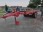 Onderstel krone opraapwagen, Articles professionnels, Agriculture | Outils, Enlèvement, Transport