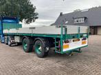 1987 HTF Oplegger, Overige brandstoffen, Bedrijf, Aanhangers en Opleggers, Te koop