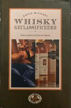 D. Wishart - Whisky geclassificeerd, Ophalen of Verzenden, D. Wishart