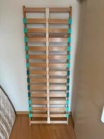 2x 1persoonslatoflex, Huis en Inrichting, Ophalen, Zo goed als nieuw