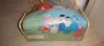 Soft/stoffen kegels Sesamstraat, Kinderen en Baby's, Speelgoed | Babyspeelgoed, Gebruikt, Ophalen of Verzenden
