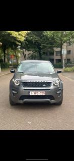 Land Rover Discovery Sport - 2.0 diesel bj 2017 euro 6, Auto's, Land Rover, Automaat, Euro 6, 5 deurs, Particulier