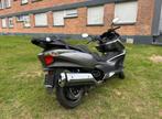 Honda "SILVERWING.400cc
Année : 2010
11000 km, Motoren, Particulier