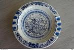 Zwijnaarde Delfts Blauw (asbak - cendrier) - Bank De Paepe, Enlèvement ou Envoi
