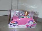 Zuru Sparkle Pop - nieuw met cabrio, Ophalen of Verzenden, Nieuw, Overige typen