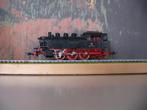 HO modeltreinlocomotief Fleischmann, Gebruikt, Fleischmann, Ophalen of Verzenden, Analoog