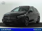 Mercedes-Benz B 250 e Business Solution AMG | Trekhaak | Nig, Auto's, Mercedes-Benz, Automaat, Monovolume, Zwart, Zwart