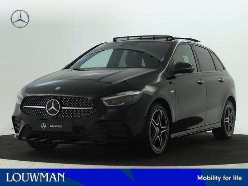 Mercedes-Benz B 250 e Business Solution AMG | Trekhaak | Nig, Auto's, Mercedes-Benz, B-Klasse, ABS, Airbags, Alarm, Climate control