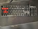 Clavier mecanique Hyper-x Alloy fps, Informatique & Logiciels, Claviers, Enlèvement, Comme neuf