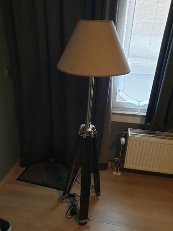 Vloerlampen 