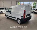 Renault Kangoo FRIGO | Lichte Vracht | 1.5D | Keuring + Gara, Voorwielaandrijving, Stof, Gebruikt, 4 cilinders