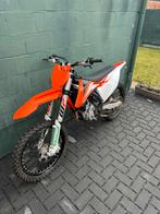 KTM 250SF-X, Fietsen en Brommers, Brommers | Crossbrommers, Ophalen, Zo goed als nieuw