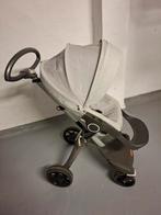 Stokke buggy,met maxicosi , isofix ,opbergtas en Dooky, Kinderen en Baby's, Buggy's, Ophalen, Gebruikt