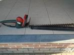 Heggenschaar  Metabo, Tuin en Terras, Ophalen of Verzenden, Gebruikt, Elektrisch, Metabo