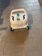 Zx 300 intex stofzuiger, Kinderen en Baby's, Ophalen, Zo goed als nieuw