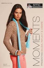 SMC SELECT Moments 022, Enlèvement ou Envoi, Neuf, Tricot, Patron ou Livre