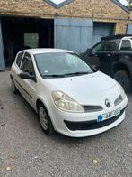 Renault Clio lichte vracht!, Auto's, Renault, Wit, Diesel, Particulier, Te koop