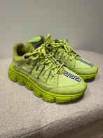 Versace sneakers maat 40, Ophalen, Zo goed als nieuw