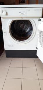 AEG Lavatherm, Ophalen, Gebruikt