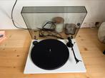 Platenspeler Pro-ject Primary E, Audio, Tv en Foto, Platenspelers, Ophalen, Zo goed als nieuw, Platenspeler