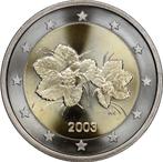 Pièces en euros de la FINLANDE de 1999 à aujourd'hui, 1 centime, Finlande, Envoi