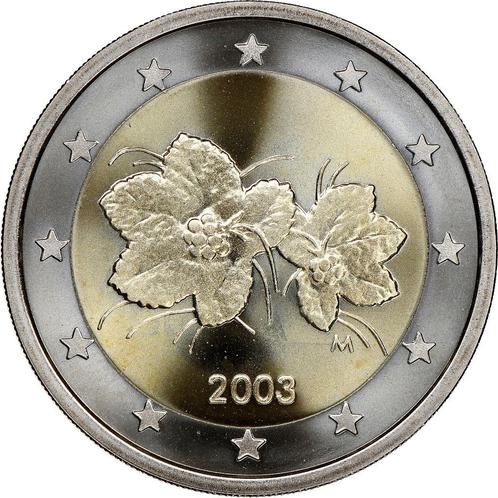 Pièces en euros de la FINLANDE de 1999 à aujourd'hui, Timbres & Monnaies, Monnaies | Europe | Monnaies euro, 1 centime, Finlande