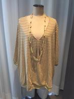 XANDRES Gold, Prachtige bloes/shirt, NIEUW, maat IIIXL (50), Kleding | Dames, Grote Maten, Xandres Gold, Ophalen of Verzenden