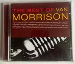 Van Morrison - The Best Of Best - CD, Ophalen of Verzenden, Zo goed als nieuw