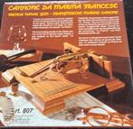 Cannone da marina francese, Hobby en Vrije tijd, Modelbouw | Boten en Schepen, Ophalen, Zo goed als nieuw