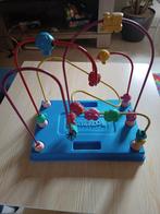 Kralenbaan/kralenframe van playskool, Kinderen en Baby's, Ophalen, Gebruikt, Overige typen