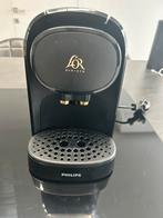 Philips L’Or - zeer goede staat, Machine à espresso, Réservoir d'eau amovible, Comme neuf, Enlèvement