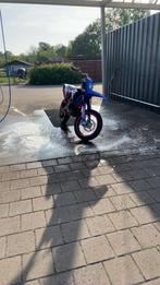 Bèta rr 50 track, Fietsen en Brommers, Brommers | Derbi, Ophalen, Zo goed als nieuw